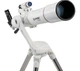 Телескоп Bresser Messier AR-90/900 NANO AZ с солнечным фильтром - изображение 6