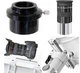 Телескоп Bresser Messier NT-203/1000 EXOS-2/EQ5 з сонячним фільтром - зображення 4