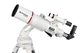 Телескоп Bresser Messier AR-90/500 NANO AZ з сонячним фільтром - зображення 2
