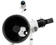 Телескоп Bresser Messier 6" 150/1200 Dobson Planetary с солнечным фильтром - изображение 4