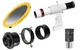 Телескоп Bresser Messier 6" 150/1200 Dobson Planetary с солнечным фильтром - изображение 7