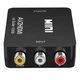 Конвертер AV2HDMI - с 3 тюльпанов RCA - на HDMI - изображение 3
