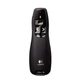 Пульт беспроводной Logitech r400 (910-001356) черный - изображение 1