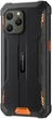 Смартфон Blackview BV5300 Plus 8/128Gb чорно-жовтогарячий - зображення 3