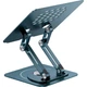 Підставка для ноутбука складана Baseus UltraStable Pro Series Rotatable 3hinge B10059900811-01 - зображення 1