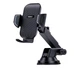 Тримач Baseus UltraControl Go Series Clamp-Type Phone Holder C40361600111-00 - зображення 1