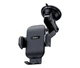 Тримач Baseus UltraControl Go Series Clamp-Type Phone Holder C40361600111-00 - зображення 4