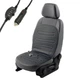 Накидка з підігрівом для автомобільного сидіння Elegant Plus 95х46 см (EL 100 569) - изображение 1