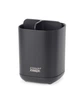 Органайзер для зубных щеток Joseph Joseph EasyStore Matt Black 9х9х12,7 см (70598) - изображение 1