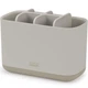Органайзер для зубних щіток Joseph Joseph EasyStore Large Matt Ecru 8,6х17,1х12,8 см (70575) - изображение 3