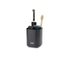 Органайзер для зубных щеток Joseph Joseph EasyStore Matt Black 9х9х12,7 см (70598) - изображение 4