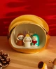Статуетка Alessi Presepe 16х13х13,5 см (AMGI10) - изображение 2