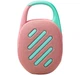 Акустика JBL Clip 5 Pink (JBLCLIP5PINK) - изображение 3