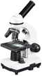 Микроскоп Bresser Junior Biolux SEL 40х–1600x White с кейсом и адаптером для смартфона - изображение 3