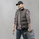 Жилетка утепленная Hoegert WIED XXXL / р. 58 (HT5K243-3XL) - изображение 5