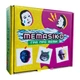 Настольная игра с мемами Memasiko PlayRoom, PLR-0023 - изображение 1