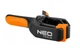 Струбцина Neo Tools 45-533 міцний столярний затиск 220мм - изображение 3