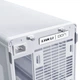 Obudowa Lian Li A3-mATX White (G99.A3W.00) - obraz 7