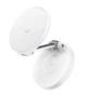 Держатель для смартфона магнитный Baseus MagPro Magnetic Foldable на торпедо white (B10564101211-00) - изображение 1