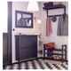 Тумба для обуви IKEA HEMNES тёмно-коричневый 801.561.20 - изображение 3