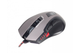 Мышь GEMBIRD MUSG-004 USB Черная 271312 - изображение 1