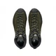 Мужские ботинки Scarpa Mojito Hike GTX Wide 42,5 Темний хакі - изображение 3