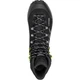 Ботинки мужские Lowa Randir GTX Mid 48,5 Чорний-Сірий - изображение 5