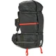Рюкзак Sierra Designs Flex Capacitor 40-60 2024 S/M Чорний - изображение 1