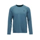 Кофта худі чоловіча Black Diamond M Ls Alpenglow Hoody, Creek Blue, M (BD 7520204064MED1) - зображення 1