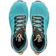 Кроссовки мужские Scarpa Spin Planet 43,5 Бірюзовий - изображение 6