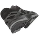Кроссовки мужские Lowa Gorgon GTX 46,5 Чорний-Сірий - изображение 3
