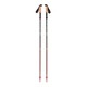 Kije trekkingowe Black Diamond Pursuit FLZ M/L czarne/czerwone 1 para 125-140 cm (1879404) - obraz 2