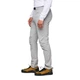 Штани чоловічі Black Diamond M Alpine Light Pants 34 Світло-сірий - зображення 2