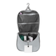 Косметичка Sea to Summit Ultra-Sil Hanging Toiletry Bage (L) Сірий - зображення 1