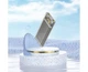 УМБ Power Bank Hoco J103 Discovery edition 10000 mAh сила струму 3А PD+QC 3.0 22.5W Type-C,LED дисплей Серый КОД: 41235 - изображение 7
