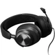 Игровые проводные наушники с микрофоном SteelSeries Arctis Nova Pro X 3.5 мм jack Black (61528) - изображение 4