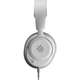 Ігрові дротові навушники з мікрофоном SteelSeries Arctis Nova 1P 3.5 White (61612) - зображення 3