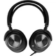 Игровые проводные наушники с микрофоном SteelSeries Arctis Nova Pro Black (61527) - изображение 5
