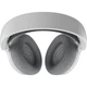 Ігрові дротові навушники з мікрофоном SteelSeries Arctis Nova 1P 3.5 White (61612) - зображення 7