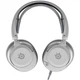 Ігрові дротові навушники з мікрофоном SteelSeries Arctis Nova 1P 3.5 White (61612) - зображення 8