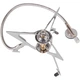 Пальник газовий Skif Outdoor Volcano II SO-GS100-B5 - изображение 2