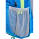 Рюкзак Skif Outdoor Light 23 л blue 9506BL - изображение 4