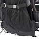 Рюкзак Skif Outdoor Futura Pro 60 л black 9936B - изображение 8