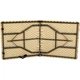 Стіл розкладний Skif Outdoor Event L 152x75x72 см XJM-Z152GR - зображення 4
