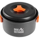 Набір для приготування їжі Skif Outdoor Fuzz Set S SO-HC200 - изображение 5