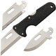 Нож Cold Steel Click-N-Cut CS-40A - изображение 1