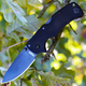 Ніж складаний Cold Steel American Lawman S35VN CS-58B - зображення 12