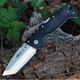 Нож складной Cold Steel AD-10 Lite TP CS-FL-AD10T - изображение 5