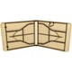 Розкладний стіл Skif Outdoor Event XL 180x74x74 см XJM-Z180AGR - изображение 4