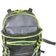Рюкзак Skif Outdoor Seagle 45 л dark gray 1311DG - изображение 6